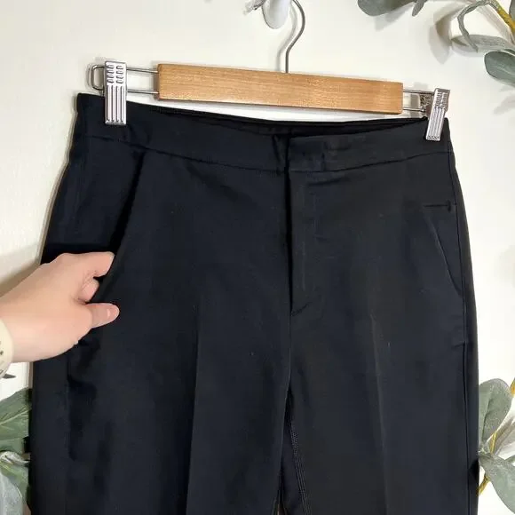Lululemon Black Trousers - Picture 2 of 8